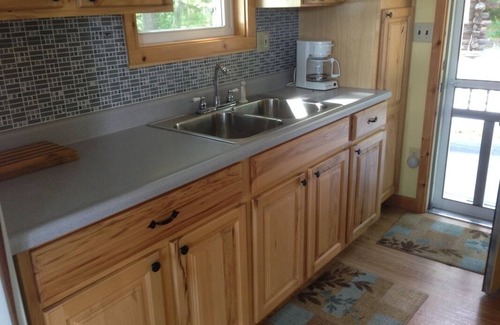 Wolfeboro Cottage | Wolfeboro Lakehouse Retreat