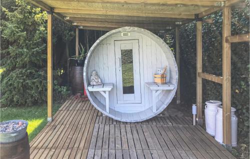 Wolphaartsdijk House | Wolfersdiek