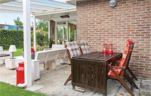 Wolphaartsdijk House | Wolfersdiek