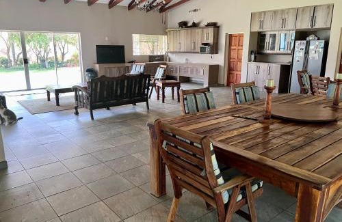 Rustenburg Other | Wolffdanz