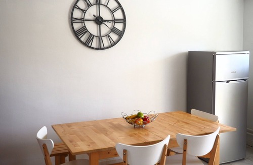 Wolfisheim Apartment | Wolfigite - near Strasbourg and the Wine Route