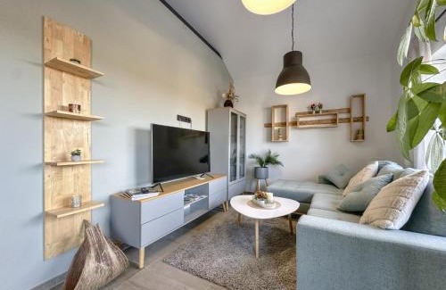 Fensterbach Apartment | Wolfring