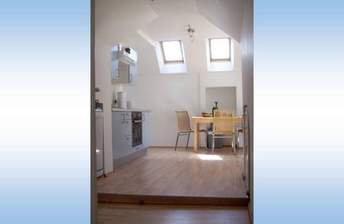 Mahlzow Apartment | Wolgast, Fewo Peeneblick - Mahlzow, Fewo Peeneblick 4P