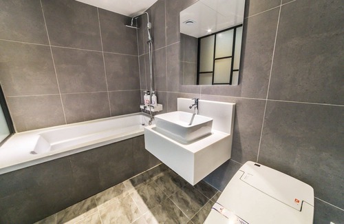 Siheung Hotel | Wolgot Hotel RG