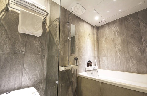 Siheung Hotel | Wolgot Hotel the Classic