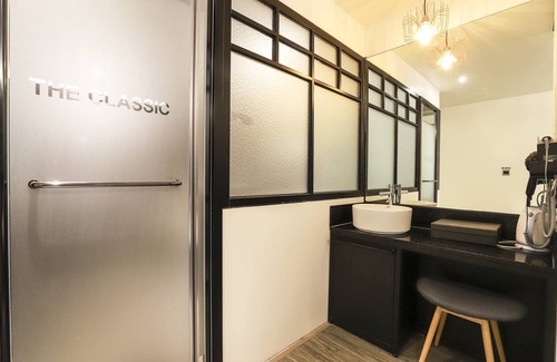 Siheung Hotel | Wolgot Hotel the Classic