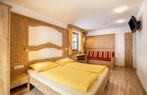 Valle Aurina Apartment | Wollbach - Gruberhof