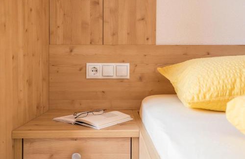 Valle Aurina Apartment | Wollbach - Gruberhof