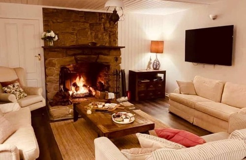 Wollombi House | Wollombi Country House