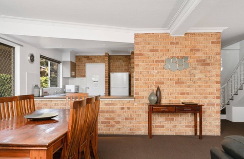 Byron Bay Hotel | Wollongbar Motel