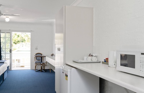 Byron Bay Hotel | Wollongbar Motel