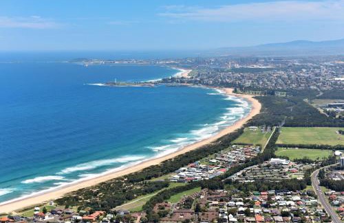 Fairy Meadow Resort | Wollongong Surf Leisure Resort