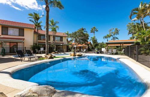 Noosaville Apartment | Wolngarin Holiday Resort Noosa
