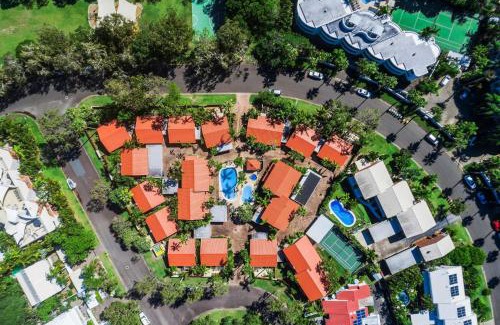 Noosaville Apartment | Wolngarin Holiday Resort Noosa