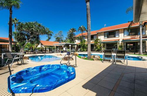 Noosaville Apartment | Wolngarin Holiday Resort Noosa