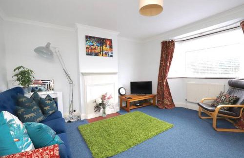 Oxford House | Wolsey Road, North Oxford