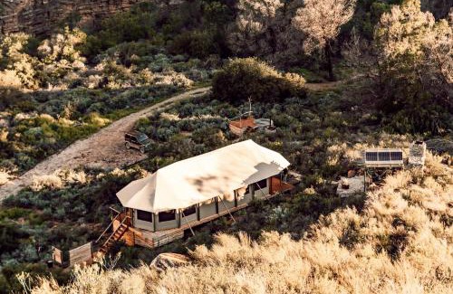 Langeberg Other | Wolwehoek Private Reserve