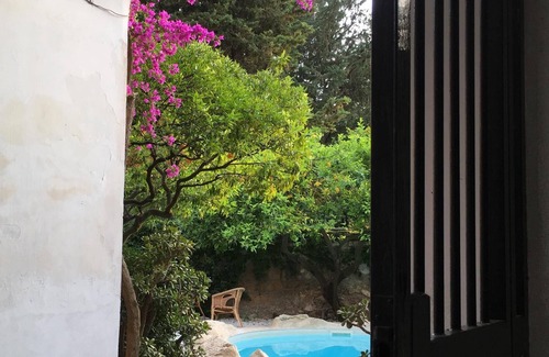 Nola Bed & Breakfast | woman Giustina independent suite 2-4 people, near Naples Caserta Pompeii