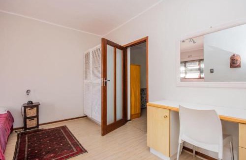 Somerset West Apartment | Womb with a View