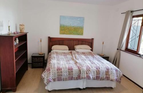 Somerset West Apartment | Womb with a View