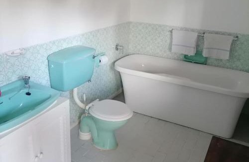 Somerset West Apartment | Womb with a View