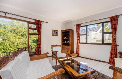 Somerset West Apartment | Womb with a View