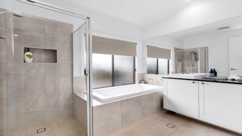 Pokolbin House | Wombat Lodge