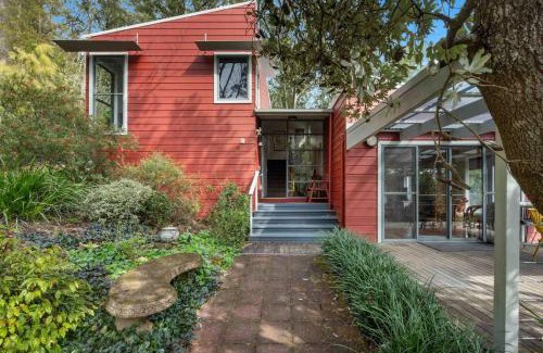 Kangaroo Valley House | Wombat Wallows