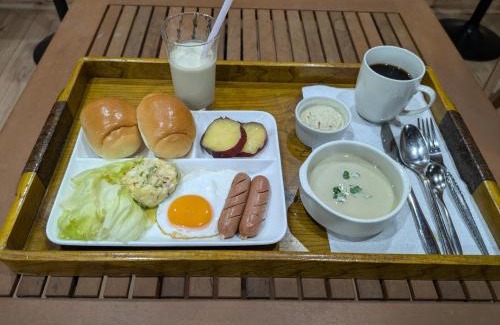 Nikko Bed & Breakfast | Women only B&B KegonFalls