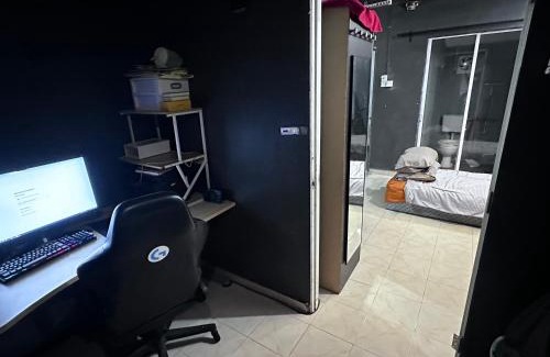 Kajang House | Women only master room