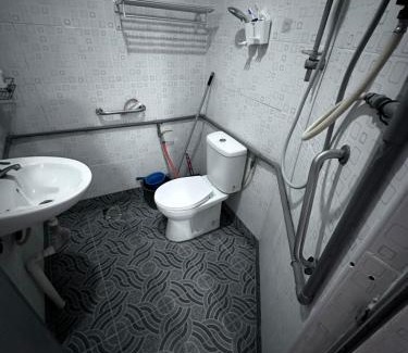 Kajang House | Women only master room