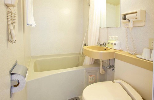 Naka Ward House | Women only nonsmoking ladies room 12 oclock /Hamamatsu Shizuoka