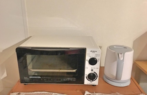 Yamuchin Street House | Women's Guest House Fukutomi