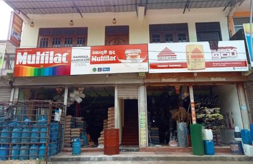 Anuradhapura Apartment | won Kindom Holiday Resort