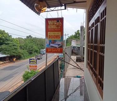 Anuradhapura Apartment | won Kindom Holiday Resort