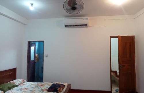 Anuradhapura Apartment | won Kindom Holiday Resort