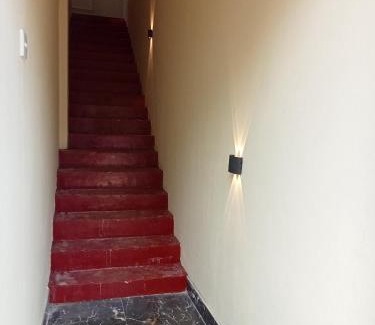Anuradhapura Apartment | won Kindom Holiday Resort
