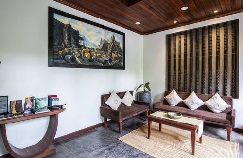 Siem Reap Hotel | Won Residence & Spa