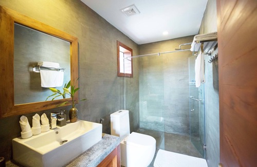 Siem Reap Hotel | Won Residence & Spa