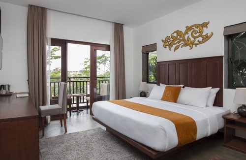 Siem Reap Hotel | Won Residence & Spa