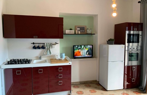 Agerola Apartment | Wonder House Apartment on the Amalfi Coast