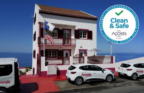 Ponta Delgada Apartment | Wonder House