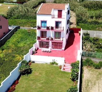 Ponta Delgada Apartment | Wonder House