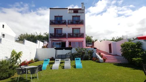 Ponta Delgada Apartment | Wonder House