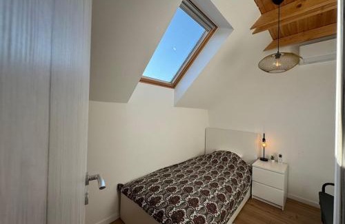 Balatonlelle Apartment | Wonder Lelle - Balaton Retreat