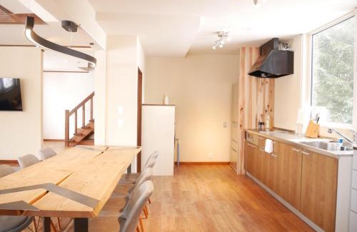 Niseko Villa | Wonder Lodge Niseko