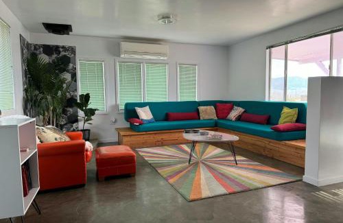 Wonder Valley House | Wonder Valley Magic