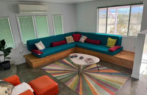 Wonder Valley House | Wonder Valley Magic