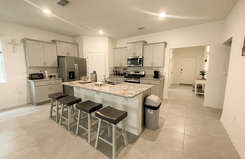 Sunridge Woods Villa | Wonder villa under fantastic skyline