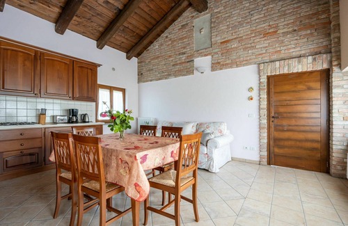 Castagnole delle Lanze House | Wonderful villa for 4 guests with pool, WIFI, TV, terrace, panoramic view and parking
